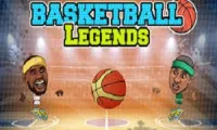 Basketball Legends